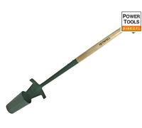 Faithfull RI09-CRFBPWTH Countryman Long Handle Bulb Planter