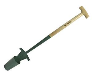 Faithfull Ri09-Crfbpwth Countryman Long Handle Bulb Planter Faicoubulb