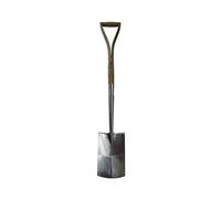 Faithfull Prestige Stainless Steel Digging Spade