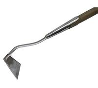 Faithfull Ri12-Vrssshwh Prestige Stainless Steel Swoe Ash Handle Faipresswss