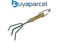 Faithfull RI13-VRCSHCWH Countryman Hand Cultivator