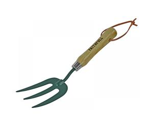 Faithfull RI13-VRCSHFWH Countryman Hand Fork