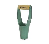 Faithfull Ri13-Vrsshbpwg Countryman Hand Bulb Planter Faicouhbulb
