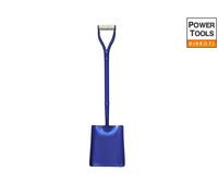 Faithfull All-Steel Square Shovel No.2 MYD FAIASS2MYD