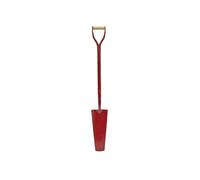 Faithfull RI25-RFASDS All-Steel Draining Shovel Myd