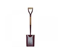 Faithfull RI26-PFTMS2MYD Solid Socket Shovel Taper No.2 Myd