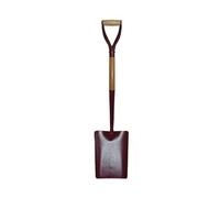 Faithfull Ri26-Pftms2Myd Solid Socket Shovel Taper No.2 Myd Faisst2Myd