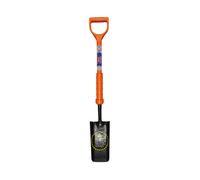 Faithfull INSCABLE Cable Laying Shovel with YD Handle