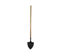 Faithfull Ri35-Stpcslwh Open Socket West Country Shovel Faioswest