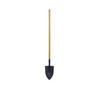 Faithfull Ri35-Stpislwh Open Socket Irish Shovel Faiosirish