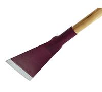 Faithfull FAIHDRS Heavy Duty Scraper (Long Handled 54in)