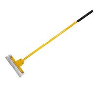 Faithfull RI38-SPRHD16SFGH Heavy-Duty Fibreglass Handle Floor Scraper 400Mm (16In)