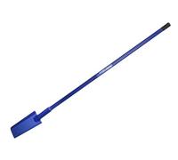 Faithfull FAIASFS All Steel Fencing Spade with Taper Blade 1.4m (55in)
