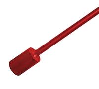 Faithfull Ri41-Frasft All-Steel Round Fencing Tamper 4Kg (8.8Lb) Faiasft