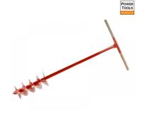 Faithfull RI42-FRPHATH6 Posthole Auger 150Mm (6In)