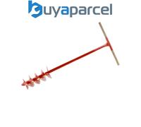 Faithfull RI42-FRPHATH6 Posthole Auger 150mm (6in) FAIPHA6