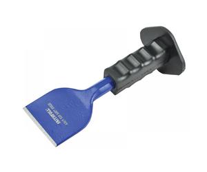 Faithfull RI54-STBB3PG Brick Bolster With Grip 75Mm (3In)