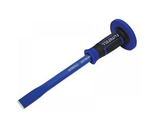 Faithfull RI54-STCC1234PG Cold Chisel With Grip 300 X 20Mm (12 X 3/4In)