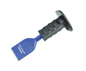 Faithfull RI54-STFLC214PG Flooring Chisel With Safety Grip 57Mm (2.1/4In)