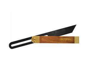Faithfull RI57-CTAB712 Sliding Bevel 190Mm (7.1/2In)