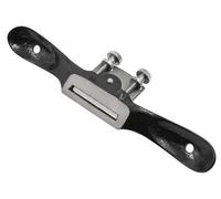 Faithfull FAISSFLAT Adjustable Spokeshave Flat