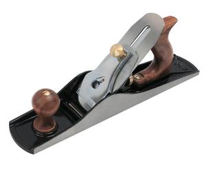 Faithfull RI60-SPJP5 No.5 Bench Plane In Wooden Box