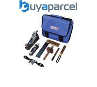 Faithfull RI61-CS7PSNMB Carpenterfts Tool Kit 7 Piece