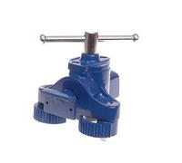 Faithfull Ri64-Mtflc Flooring Clamp Faifc