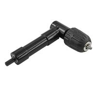 Faithfull Right Angled Keyless Drill Chuck FAICHUCKRA - 10mm Capacity