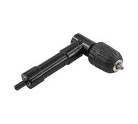 Faithfull Right Angled Drill Chuck 10mm Keyless