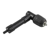 Faithfull Right Angled Drill Chuck 10mm Keyless Faichuckra