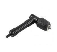 Faithfull Right Angled Drill Chuck 10mm Keyless Multi Colour (One Size)