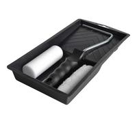 Faithfull 750492 Mini Roller Frame Tray & 2 Refills