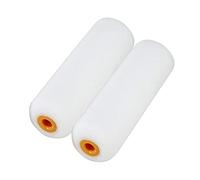 Faithfull RMINI2F 100mm 4-inch Mini Roller Refills Foam
