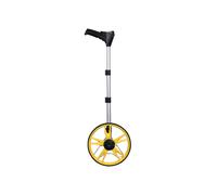 Faithfull Road Measuring Wheel - Digital Read Out