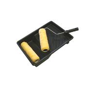 Faithfull Roller Kit Tray Frame & 2 Refills 230mm (9in)