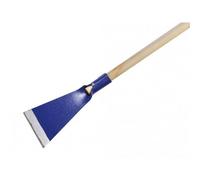 Faithfull Roofing Scraper - Long Handled 1.4M (54 In) Multi Colour (One Size)