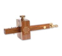 Faithfull RI57-CTMMKG Combination Gauge - Screw Adjustment