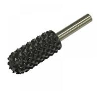 Faithfull FAIRRBALL Rotary Ball Ended Wood Rasp 12 x 35mm