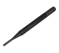 Faithfull Round Head Pin Parallel Punch 3mm (1/8in) FAIPP18RH