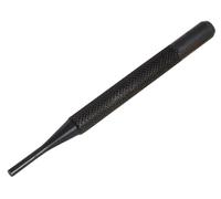 Faithfull Round Head Pin Punch 1/8In