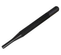 Faithfull Round Head Pin Punch 3/16In