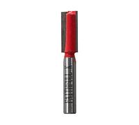 Faithfull FAIRB218 Router Bit TCT Two Flute 7.0mm x 19mm 1/4in Shank