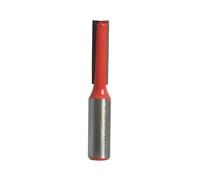 Faithfull Router Bit Tct Two Flute 10.0 X 35mm 1/2In Shank Fairb29