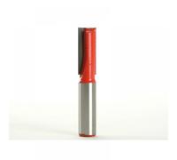 Faithfull FAIRB225 Router Bit TCT Two Flute 12.7mm x 32mm 1/2in Shank