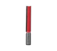 Faithfull - Router Bit TCT Two Flute 12.7mm x 63mm 1/2in Shank -