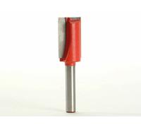 Faithfull Router Bit Tct Two Flute 15.0 X 25mm 1/4In Shank Fairb227
