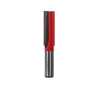 Faithfull - Router Bit TCT Two Flute 15.9mm x 50mm 1/2in Shank -