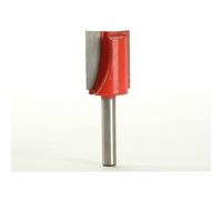 Faithfull Router Bit FAIRB228 TCT Two Flute 20mm x 25mm 1/4in Shank