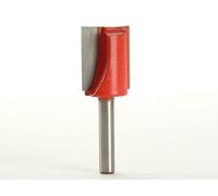 Faithfull - Router Bit TCT Two Flute 20.0mm x 25mm 1/4in Shank